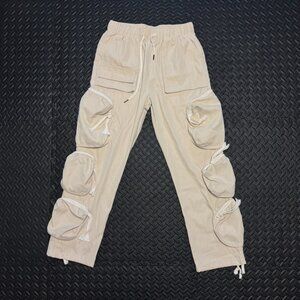 STREETWEAR cargo pants (Travis scott vibes)
